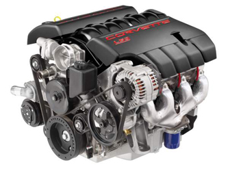 C1052 Engine